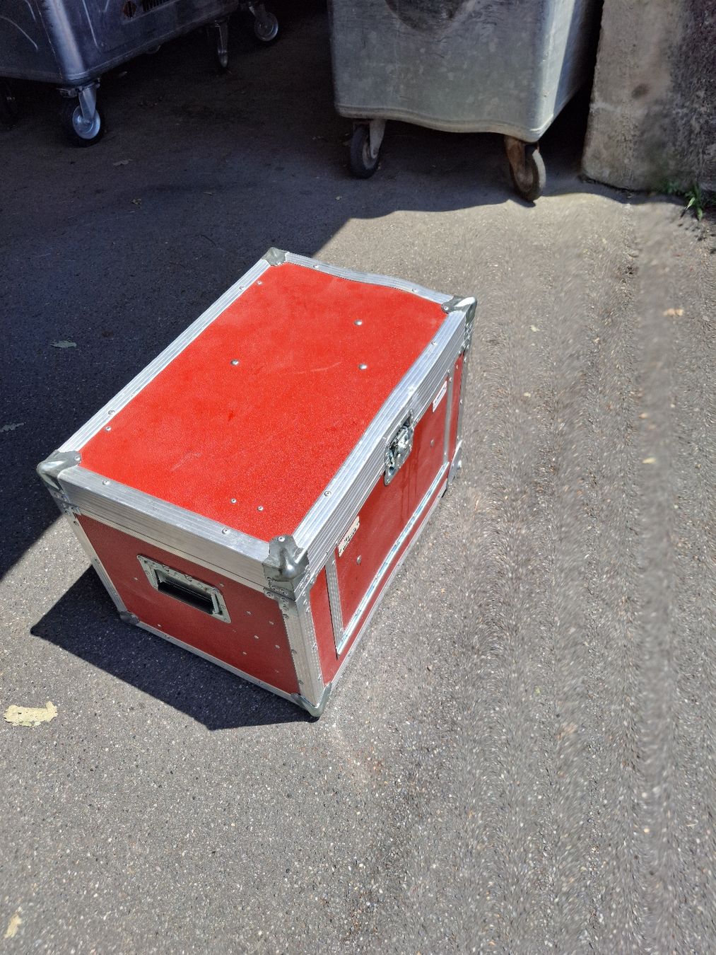 Tous les outils: Werkzeugkiste SBS – D'occasion à Steffisburg par JackieJ 1