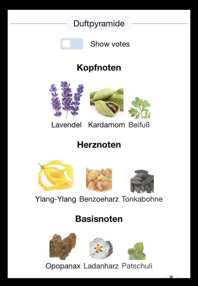 Profumi & Eau de Toilette: Parfüm, Histoires de Parfums 60 ml – Usato da Murten venduto da februari 4