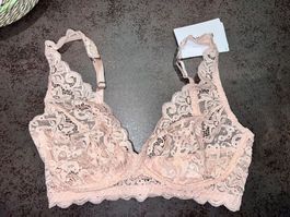BH HANRO 80c neu
