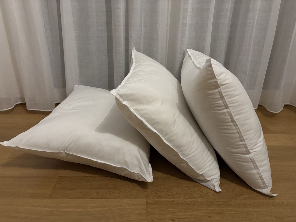 Ikea Kissen GRÖNAMARANT Kissen, hoch, 50x60 cm (Neu (gemäss Beschreibung)) in Balsthal für CHF 25 – mit Lieferung auf Ricardo kaufen