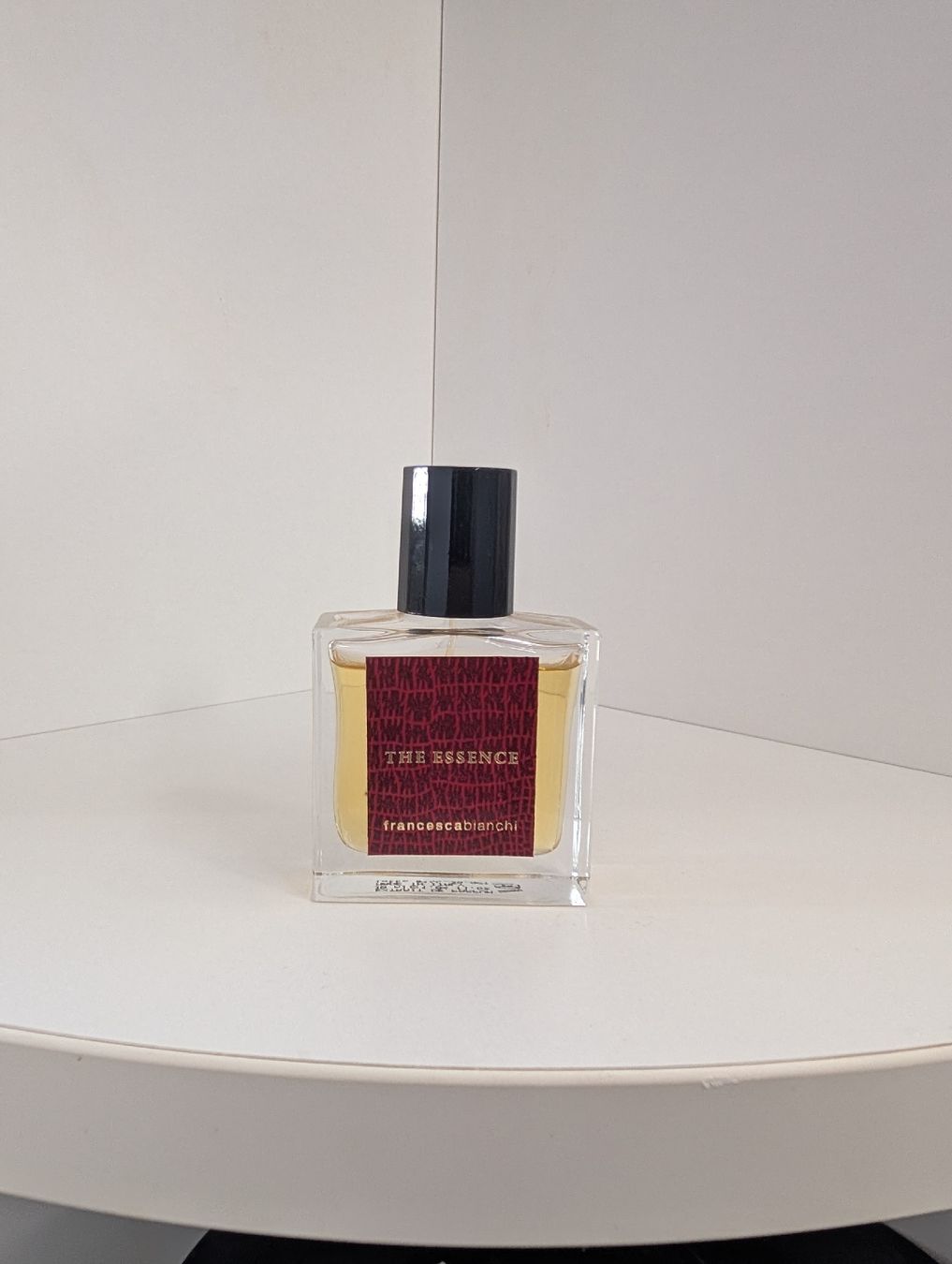 Xerjoff Profumi & Eau de Toilette: Francesca Bianchi The Essence – Usato da Thayngen venduto da tar_5jd2