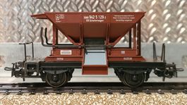 MÄRKLIN 4610 GÜTERWAGEN 