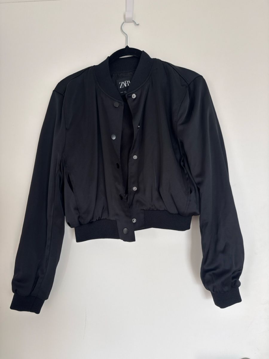Zara Jacken: Bomberjacke von zara – Neu (gemäss Beschreibung) aus Thayngen von lapalosa
