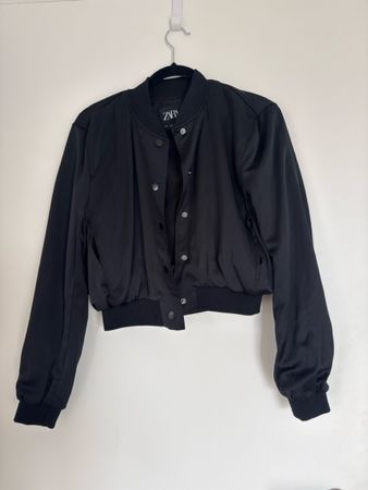 Bomberjacke von zara