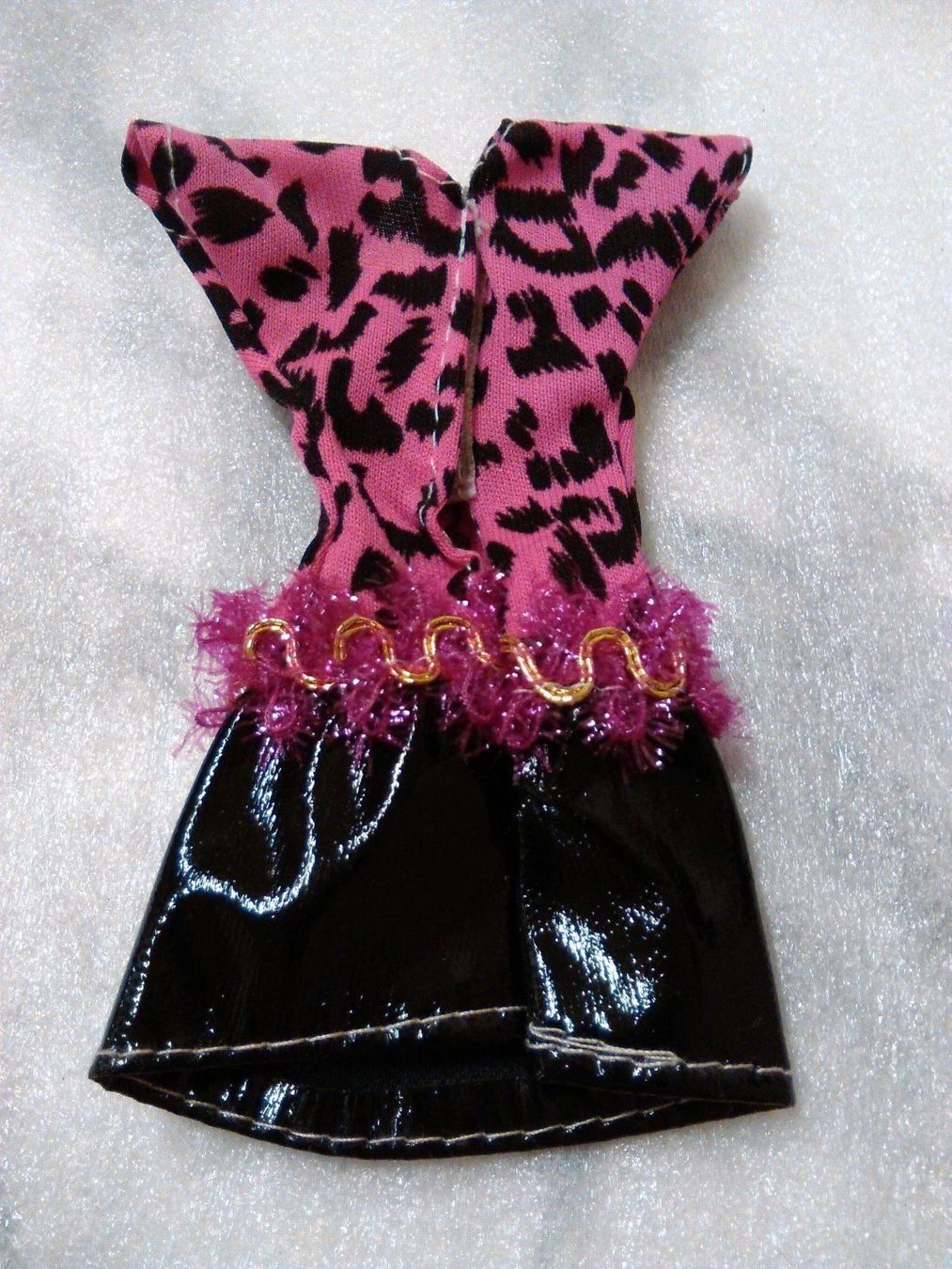 Giocattoli: barbie party kleid – Nuovo (secondo la descrizione) da Basel venduto da bijoutrie_4 5
