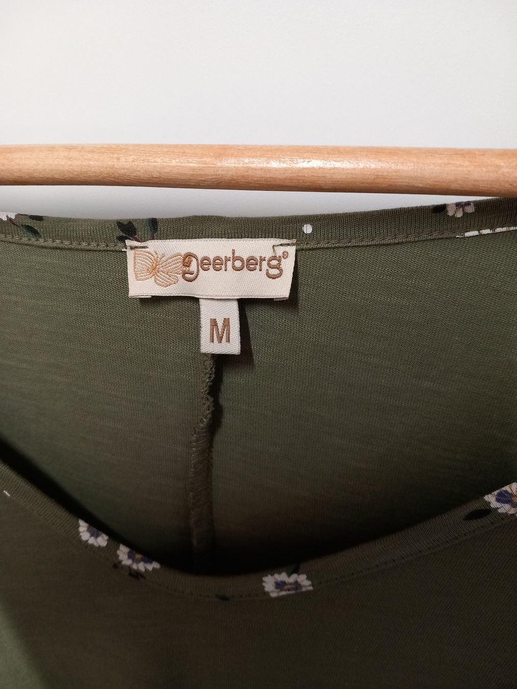 Deerberg Vestiti: Deerberg Set Tunika & Kleid Gr.M Bio-Baumwolle – Usato da Gwatt (Thun) venduto da umwelt-brocki 3