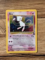 Pokémon Trading Card Game, Mew, Promo
