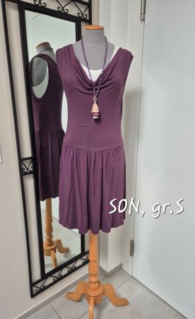 SOMMERKLEID der Marke SON S, passt zu NILE, TRANSIT