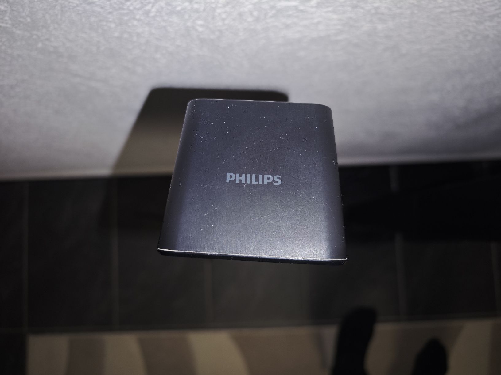 Philips Home Cinema: Philips Lautsprecher Tower Schwarz gebraucht – Nuovo (secondo la descrizione) da Villnachern venduto da Bred2000 1