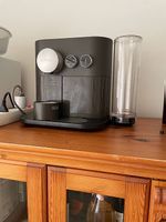 Kaffeemaschine Nespresso 
