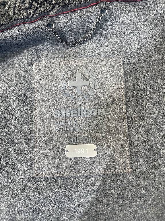 Strellson Cappotti: Strellson Winterjacke Gr. 52 – Usato da Lyss venduto da Nicole71 4