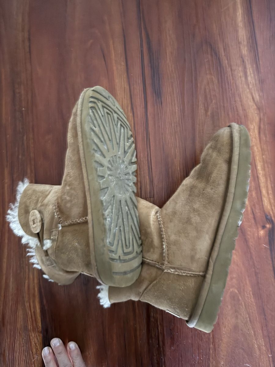 Ugg Damenschuhe: Ugg – Gebraucht aus Luzern von chevy7779 3