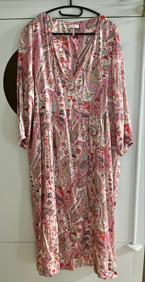 Vestiti: Boho Kleid L-XL – Usato da Wittenbach venduto da sambuk