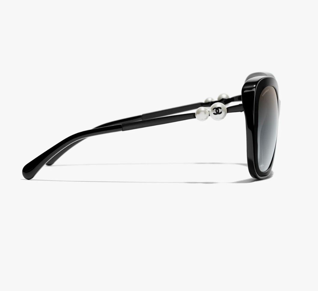 Chanel Occhiali & Lenti: Chanel Sunglasses – Usato da Tannay venduto da closet 1