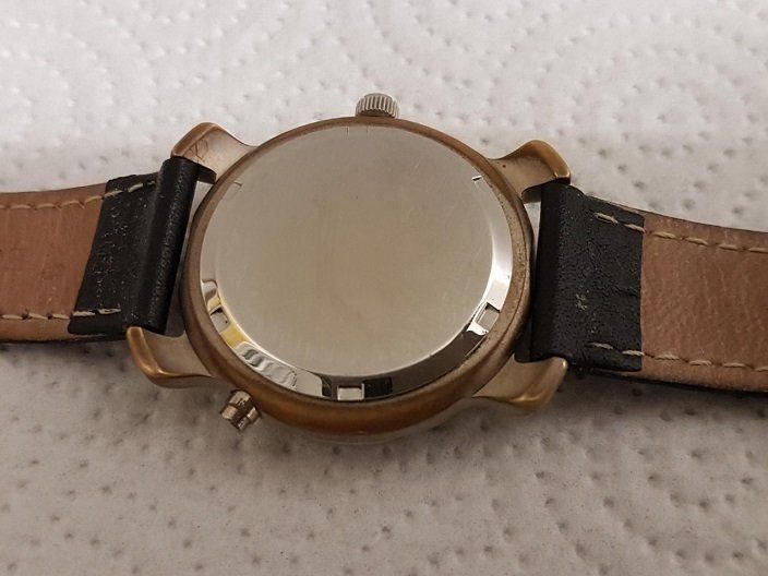 Orologi: Schöne Uhr Swiss Made – Usato da Pratteln venduto da Bmw0107 5