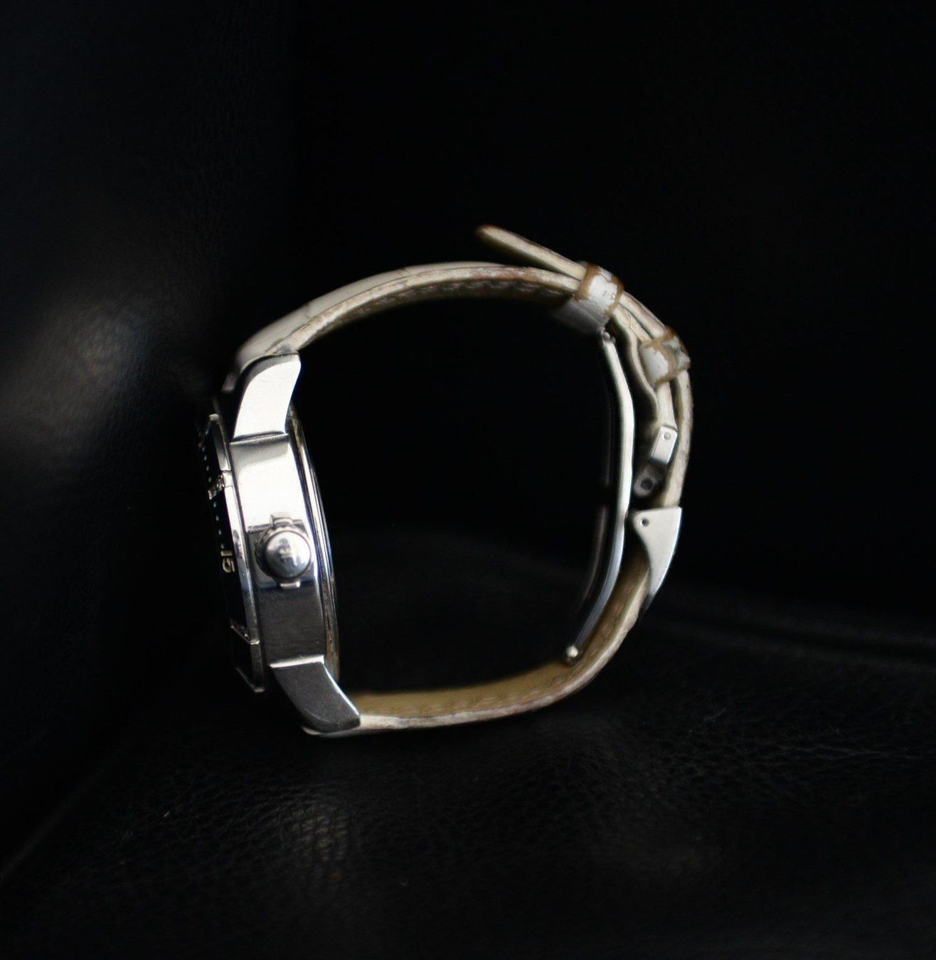Jaeger-Lecoultre Orologi: Jaeger-LeCoultre Master Compressor-Lady – Usato da Winterthur venduto da game_set_match 4