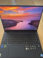 Acer Predator Helios Neo 16S AI – Core Ultra 9 / RTX 5070 Ti