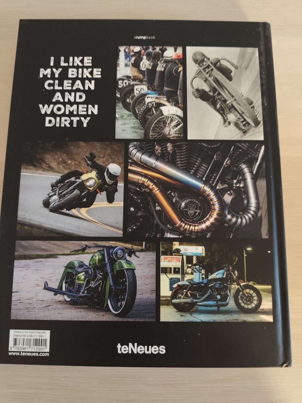 Libri: Harley Davidson Fan Buch – Nuovo (secondo la descrizione) da Zuckenriet venduto da bm2_88l9 1