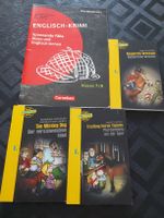 4 Englisch 📚  Lernbücher
