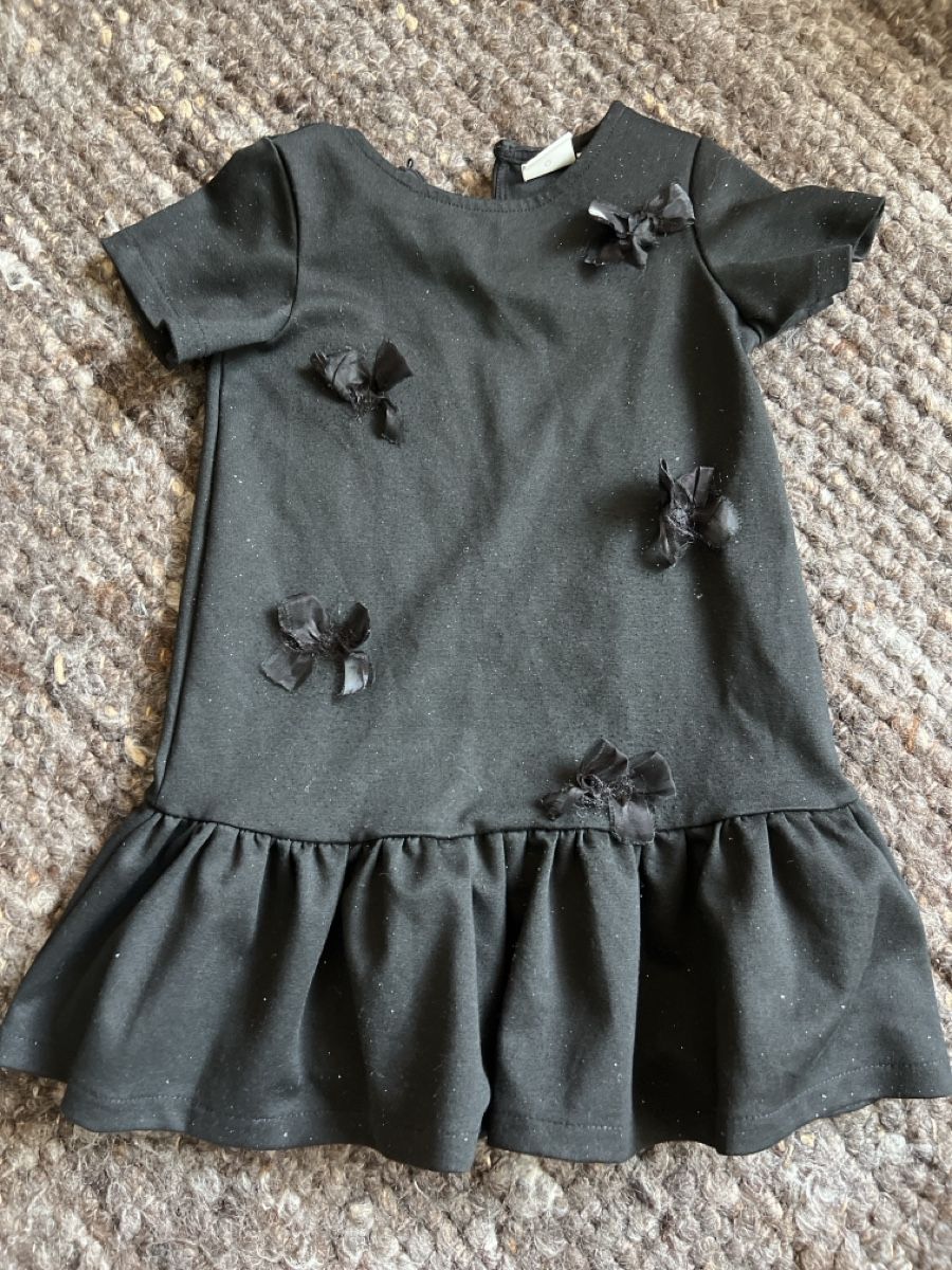 Zara Kleider & Röcke: Zara Kinder Kleid Gr 110 – Gebraucht aus Winterthur von LeonoraCor