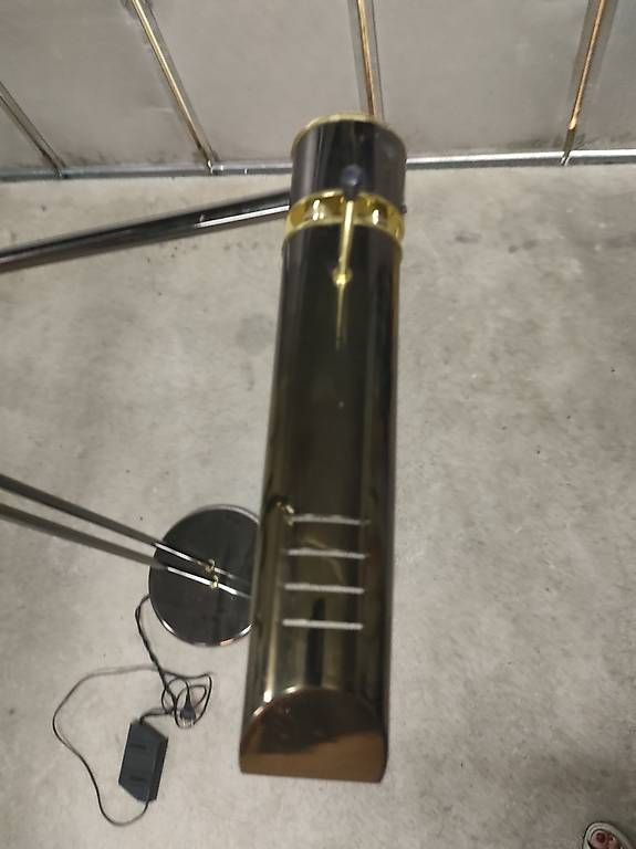 Lampen: Ständerlampe – Gebraucht aus Wil ZH von sus_y2n6 1