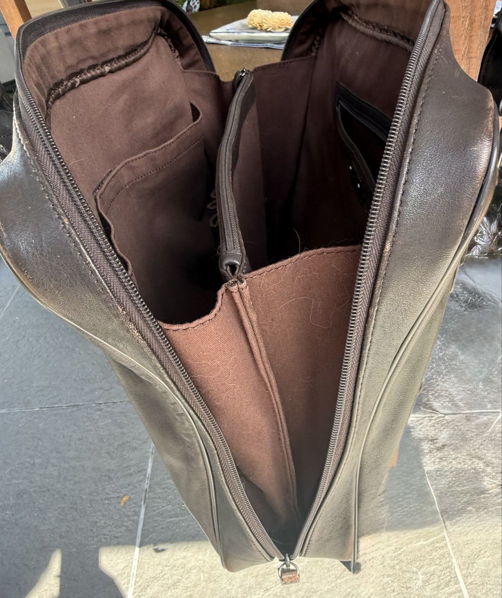 Mugler Valises & Sacs: Porte documents Thierry Mugler  – D'occasion à Lausanne par Doudoutze 6