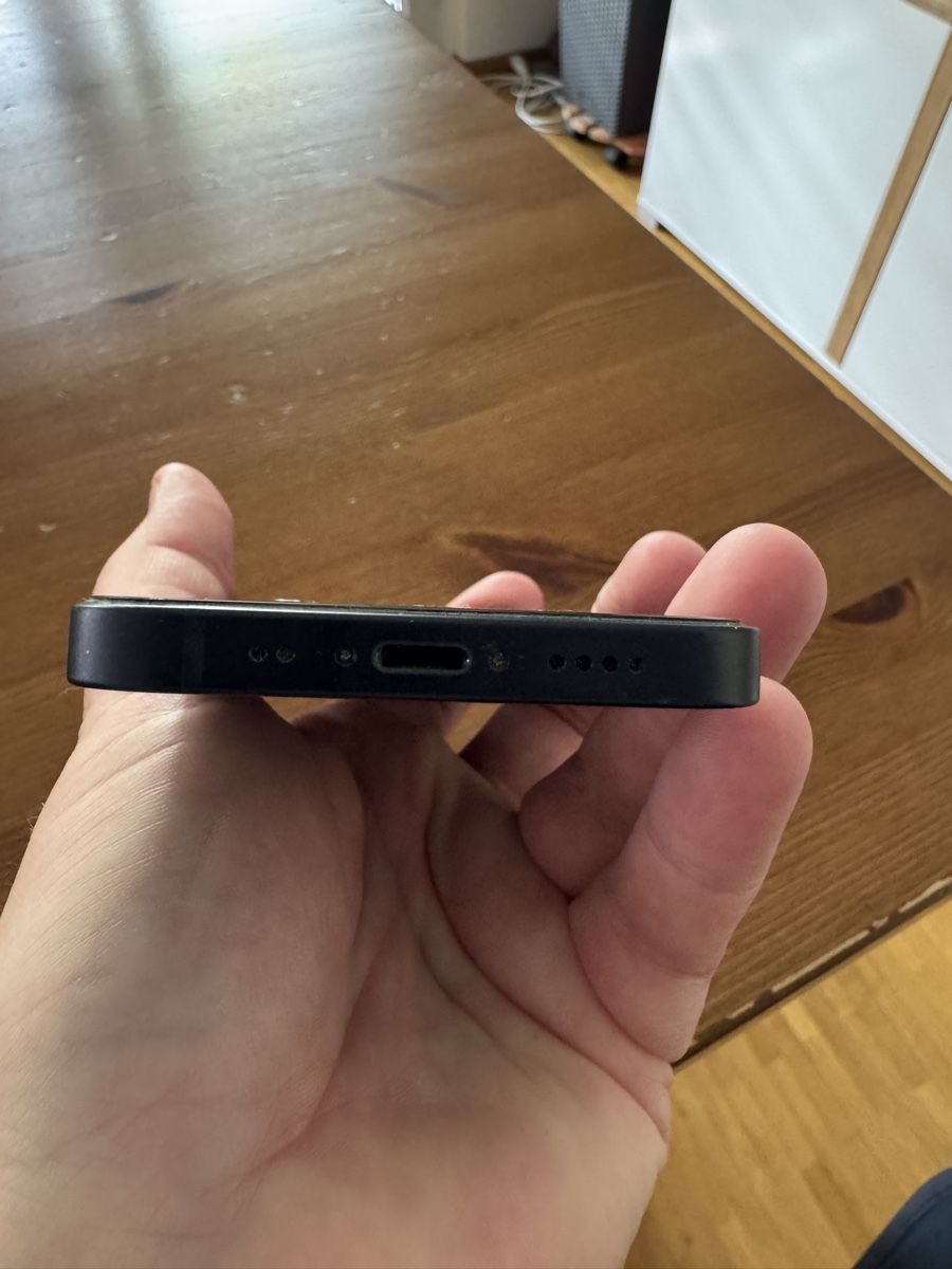 Apple Handys / Smartphones: Iphone 12mini – Gebraucht aus Zufikon von BeatriceG0102 5