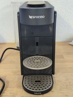 Nespresso Vertuo  UP C mit Kaffee dazu