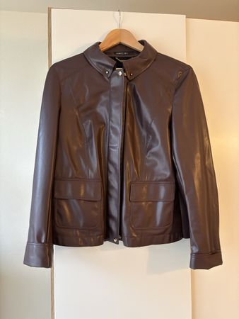 Marc Cain Jacke Gr 36/38