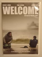 G8 DVD - WELCOME (franz.) - neu, nie abgespielt