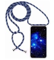 Coque pour Huawei Y7 2019 Y7 Prime 2019 avec cordon