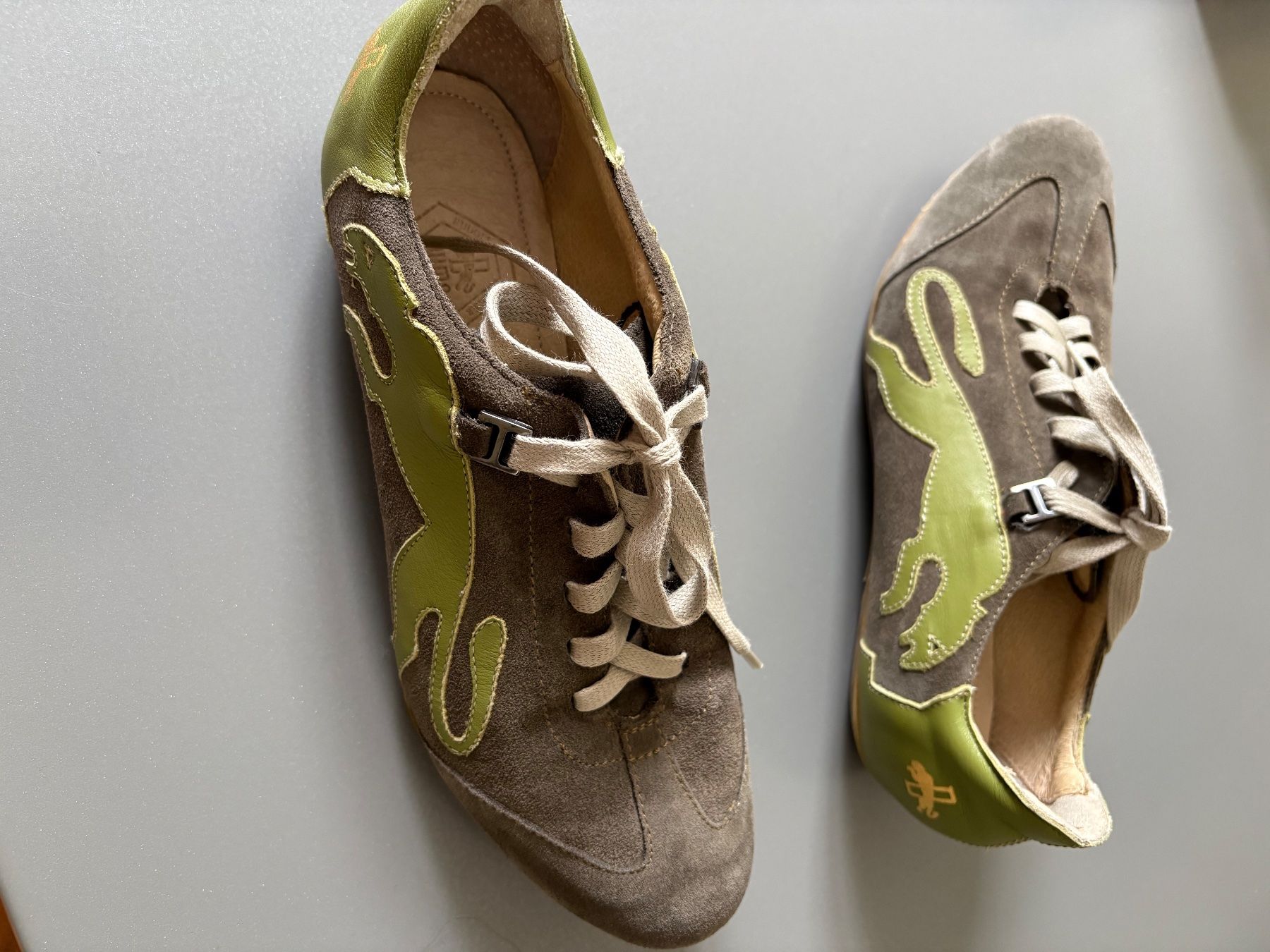 Puma Scarpe da donna: Puma Schuhe Gr. 38 – Usato da Bern venduto da Kairo3