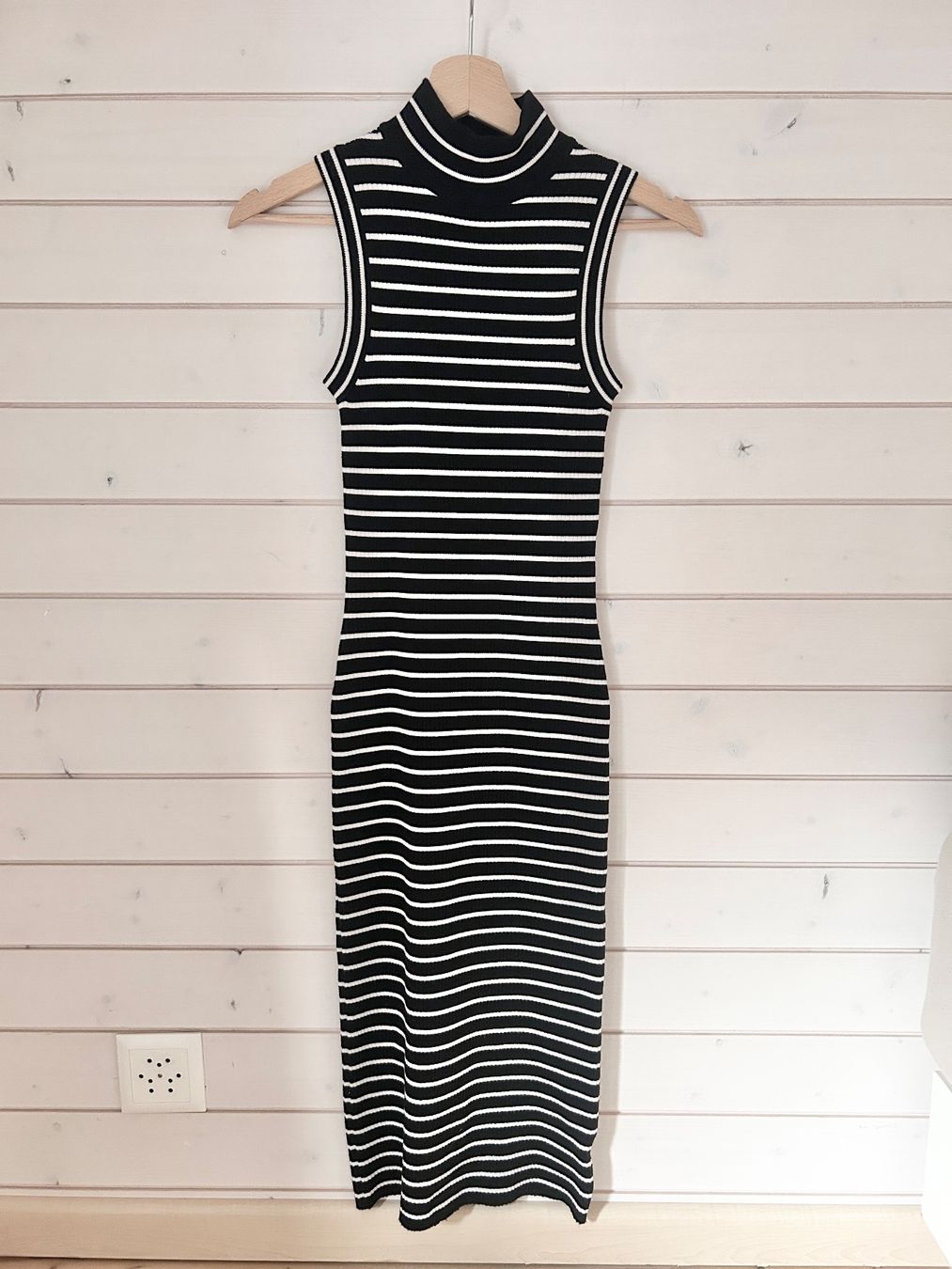 Michael Kors Vestiti: Michael Kors Strickkleid - Gr. S – Usato da Illnau venduto da Monkky 4