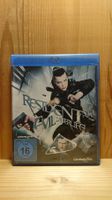 RESIDENT EVIL Afterlife Blu-Ray
