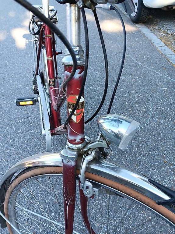 Biciclette: Damenvelo – Usato da Rikon im Tösstal venduto da hurrli46 2
