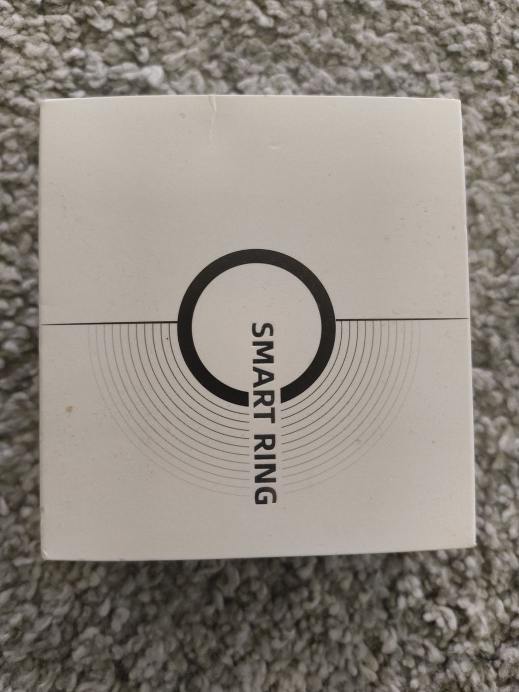 Anelli: Smart Ring, Silber, Grösse Neu Top Zustand! – Nuovo (secondo la descrizione) da Birsfelden venduto da BlackBald 7