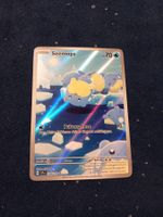Seemops/Spheal Illustration Rare (DE) Surging Sparks 199
