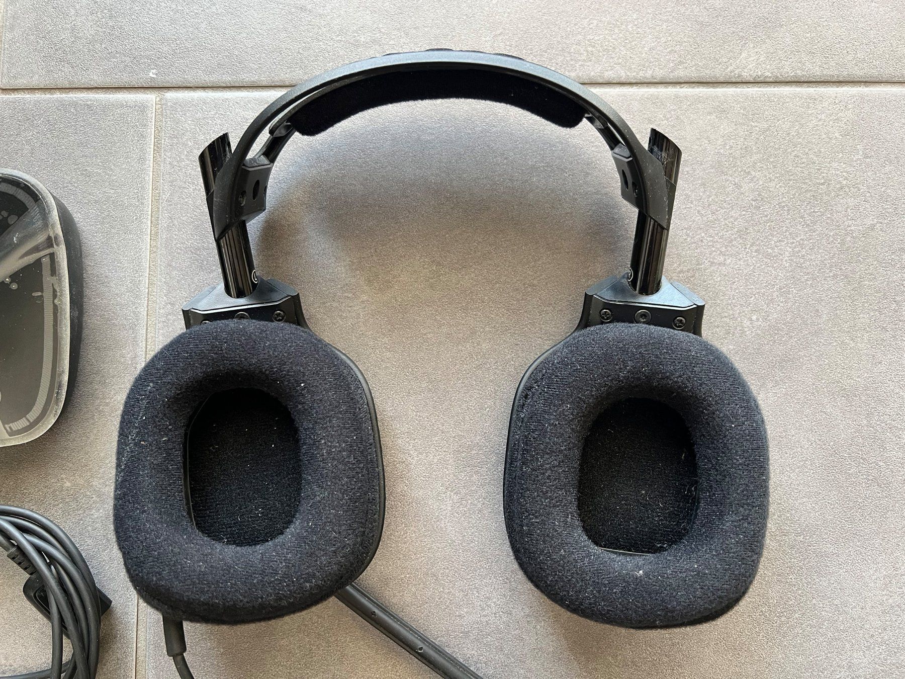 Astro Gaming Cuffie: Astro Gaming A40 – Usato da Dietwil venduto da deneb26 3