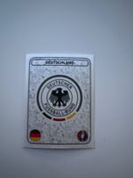 Panini Frankreich EM 2016 Wappen Deutschland Nummer: 234