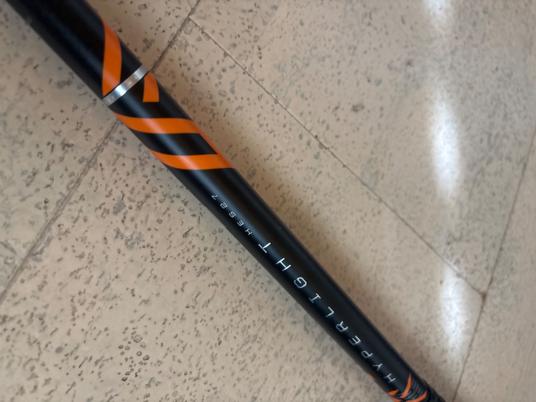 Unihockey: Oxdog Hyperlight HES27 – D'occasion à Wetzikon ZH par sig_g977 2