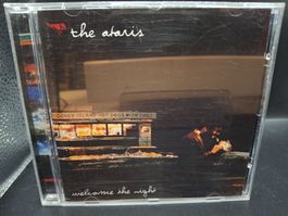 The Ataris – Welcome The Night