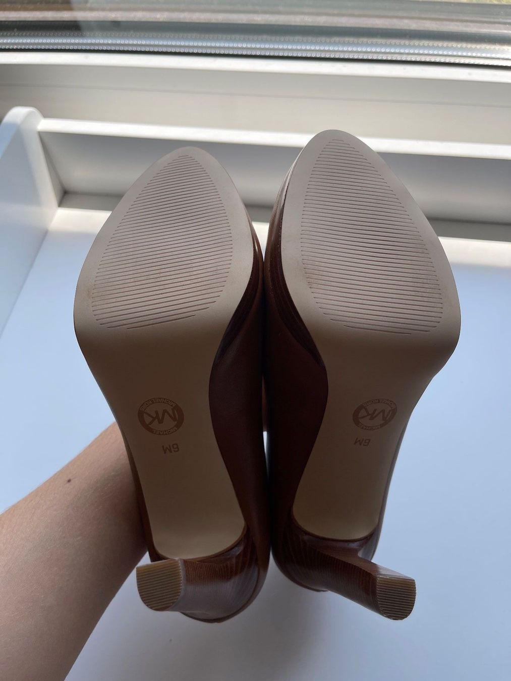 Michael Kors Scarpe da donna: NEU! Michael Kors High Heels Gr. 36 – Nuovo e nell'imballaggio originale da Schönenwerd venduto da d.chiara 6
