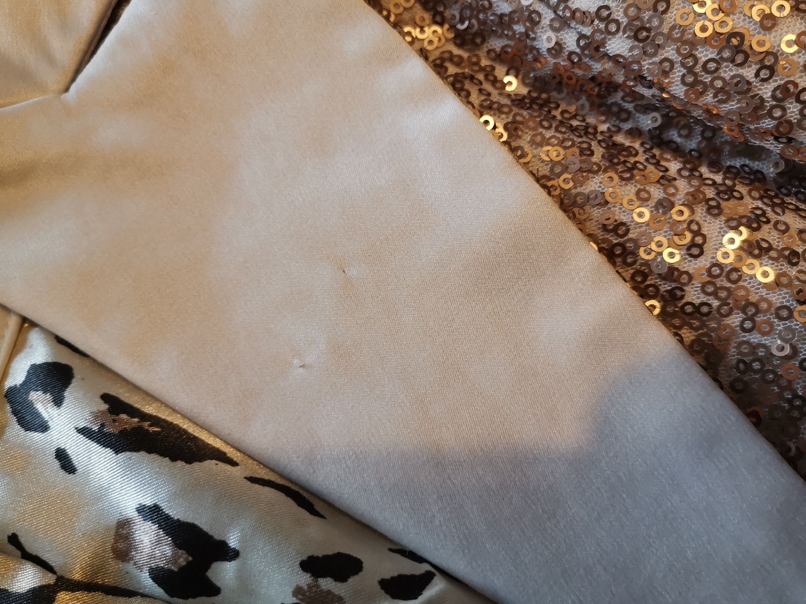 Giacche: Marincolo Couture, Pailletten Blazer  – Usato da Uerikon venduto da pink_flamingo 4