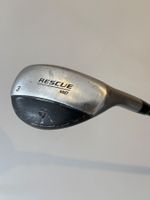 Golfschläger Taylormade Rescue MD 3 Hybrid Flex Ultralite