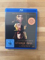 Blu-ray Strange Days 20th Anniversary Edition 2 Disc