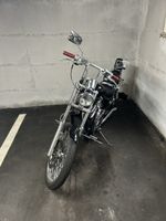 Suzuki Intruder VS800 MFK 04.2026