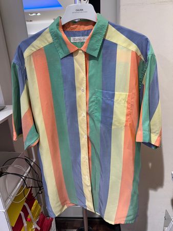 Hemd von Trust Shirt Company