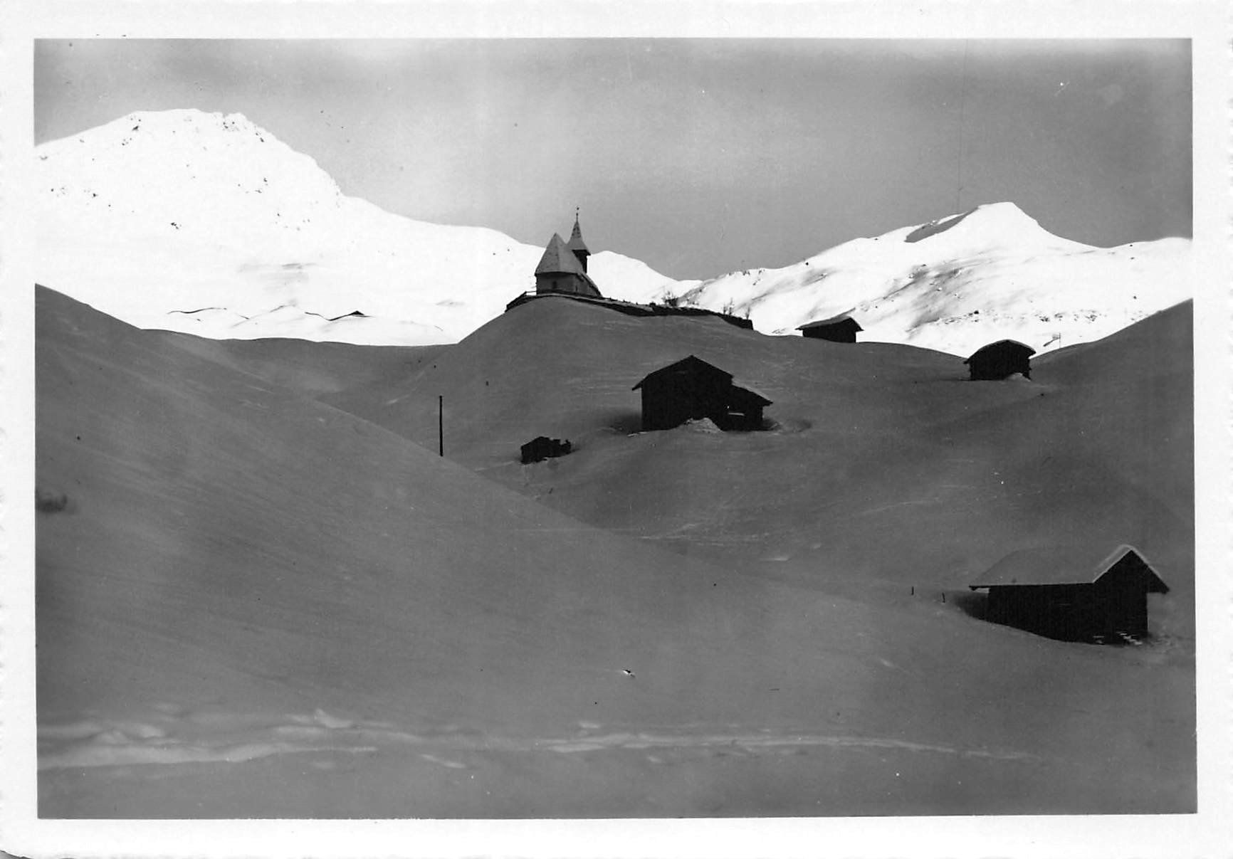 Cartoline postali: 2x Arosa – Usato da Ottikon b.Kemptth. venduto da Neptun1974