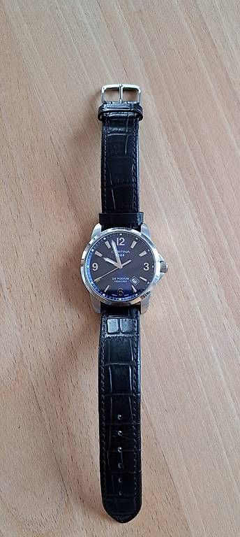 Orologi: Certina DS – Usato da Goldingen venduto da eibe25 4