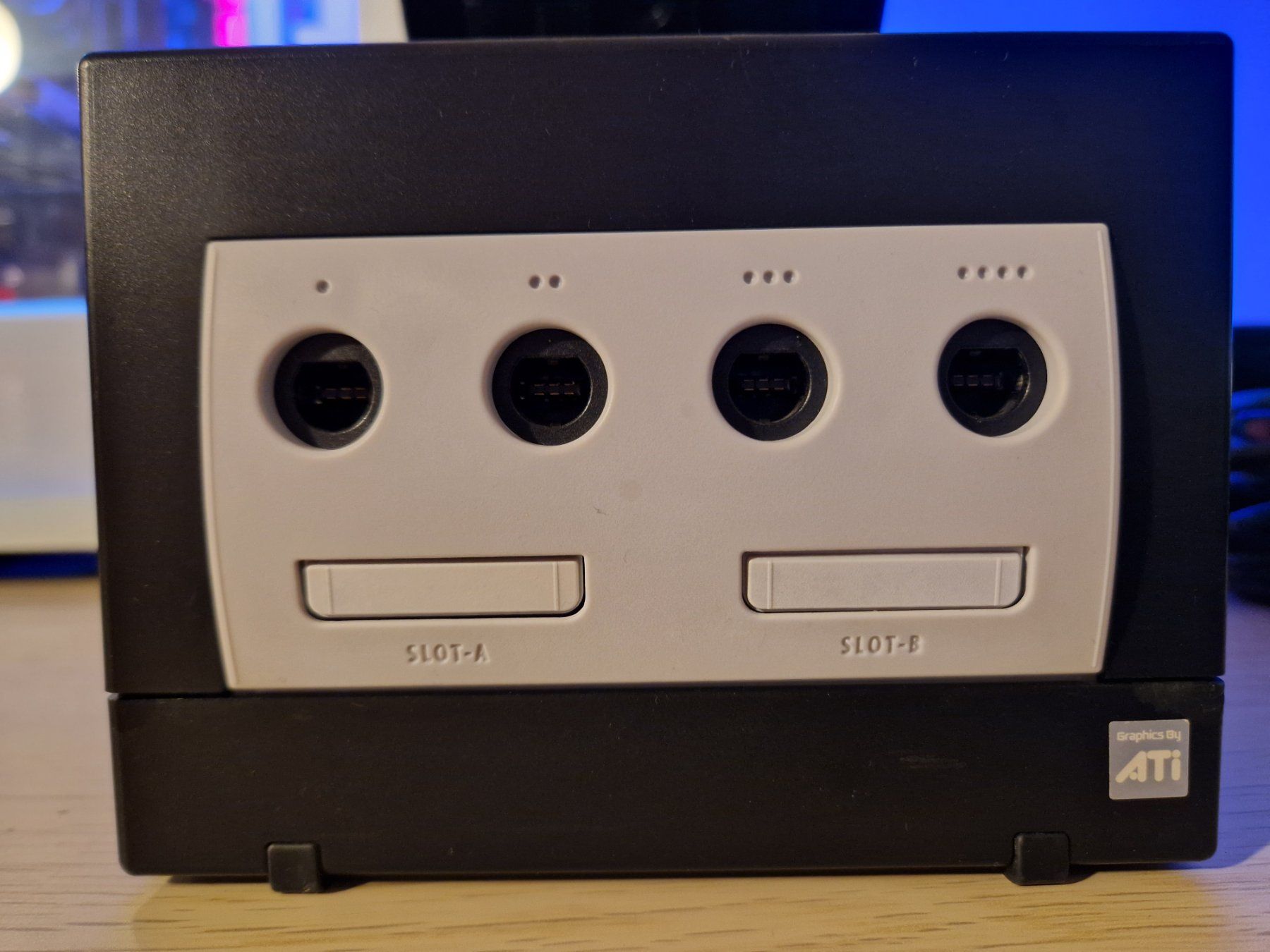 Nintendo Console: Gamecube Rétro Originale + Jeux + Memory Card + manette ! – Usato da Belmont-Lausanne venduto da Stephane_C 5